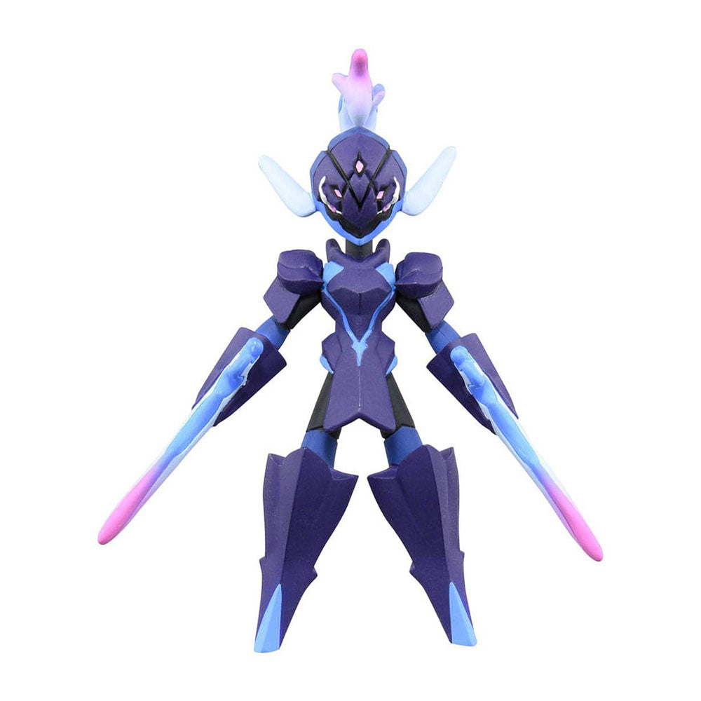 POKEMON MONCOLLE CERULEDGE MS-55 | TAKARA TOMY POKEMON MONCOLLE CERULEDGE MS-55 | TAKARA TOMY